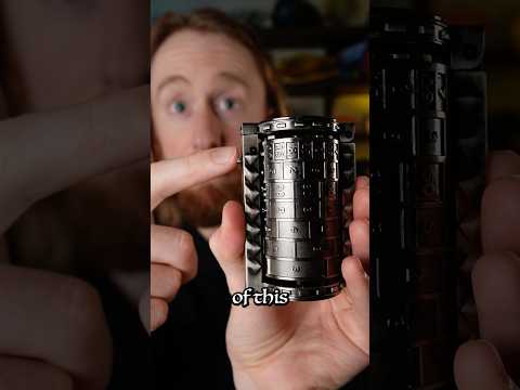 CZYY Metal Bullet Dice? 🤠 #dnd #dice #deckofdmthings #review