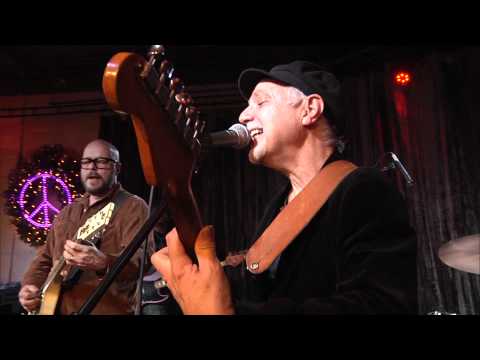 Thumbnail for Phil Keaggy & Gene Miller with The Chester Thompson Trio "Kansas City" by Little Willie Littlefield