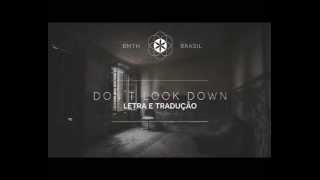 Don&#39;t Look Down - Bring Me The Horizon (letra e tradução)