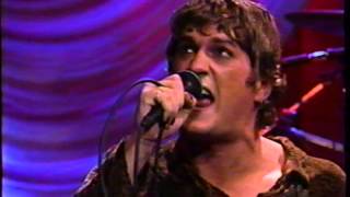 Matchbox 20 - Push (Live Leno 1997-09)