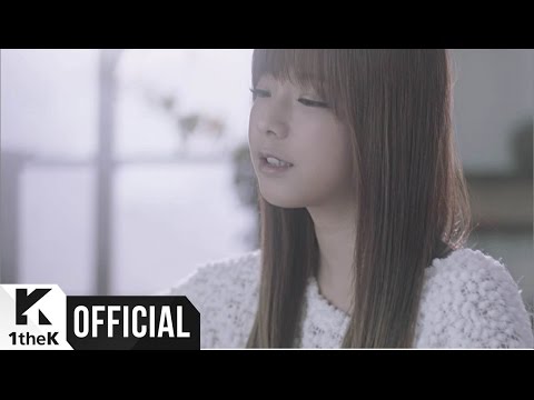 [MV] JUNIEL _ Bad boy(나쁜 사람)