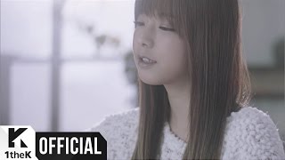 [MV] JUNIEL _ Bad boy(나쁜 사람)