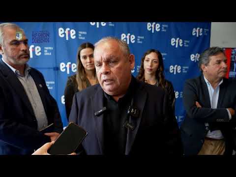 Adenda complementaria - Extensión EFE a La Calera