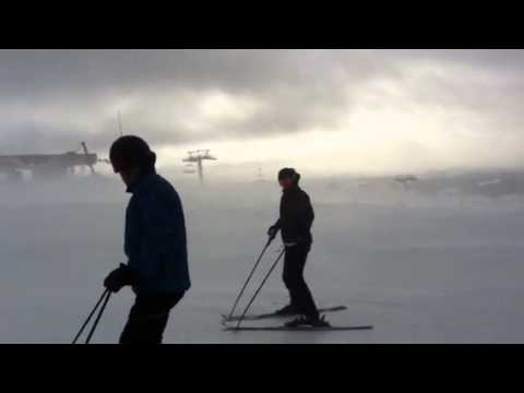 Storm Vemdalen klass 2