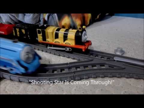 Different Engine Day