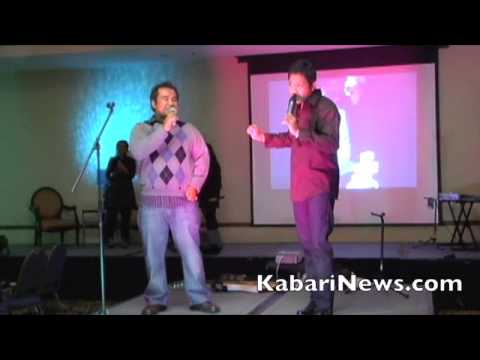 To All The Girls I've Loved , Andre Hehanussa - www.KabariNews.com