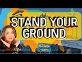 Stand Your Ground