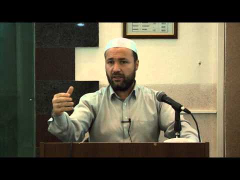 Shkaqet e zbritjes se Kur'anit,Hyrje ne tefsir- Hoxhe Mustafa Terniqi