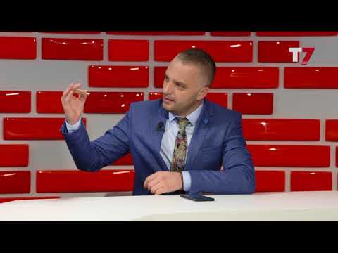 DPT - Gazmend Muhaxheri, Tomë Gashi  - 29.03.2018 | T7