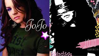 Leave (Get Out) - JoJo | 2004 vs. 2018