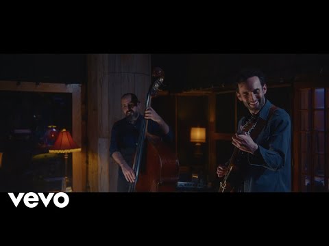 Julian Lage - Call Of The Canyon