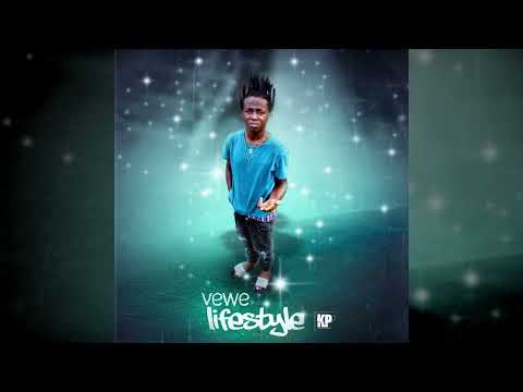 Vewe - LifeStyle (Official Music) Prod: Kreve Pro