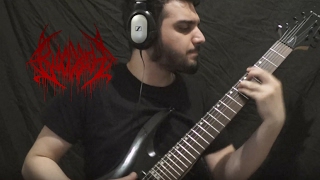 Bloodbath - Brave New Hell (Guitar Cover)