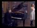 TOM GRANT & SHELLY RUDOLPH on ABC TV's AM/NW