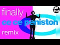 CeCe Peniston - Finally - DJ Dmoll Dance Remix