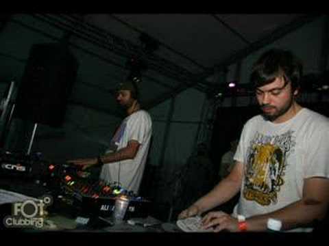 Livio & Roby - Super Skunk