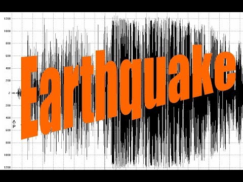 Earthquakes 7.1 & 6.4 Ridgecrest California update July 2019 News Video