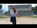 Emma Pitching Video 2018