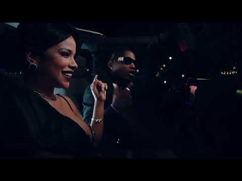 MARIGABY x @ItalianSomali  x DA SILVA - MI FREAKY (Official Video)