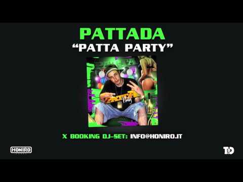 Pattada - Copelandia (Prod. by Dj Aladyn & Dj Myke)