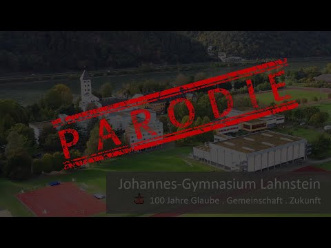 Imagefilm Parodie - Abiturjahrgang 2021 Johannes Gymnasium