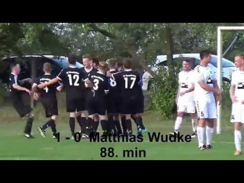 SV Jahn Neuenkirchen -   MSV Gross Plasten 1 - 0  (0 - 0)