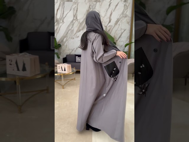 عباية اشواق