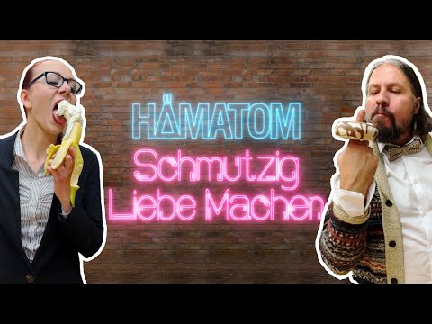 Video thumbnail for Schmutzig Liebe machen