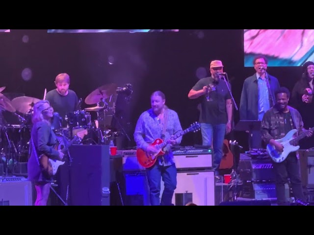 2026.03.21 - Beacon N7 - Ohio w Machine Gun