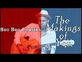 Boo Boo Cousins Performs "The Makings Of You"