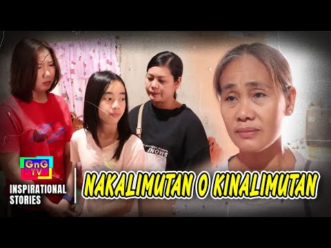 Nakalimutan O Kinalimutan | GnG TV