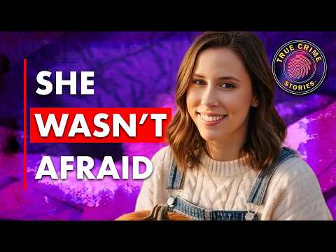 The Murder of Christina Morris | True Crime Documentary 2026