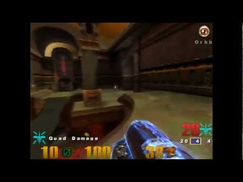 PC games 1992 - 2012