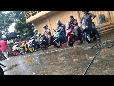 BATANG MIGUEL RIDERS RIDE TO ANTIPOLO STAR RESORT                       VLOG 006