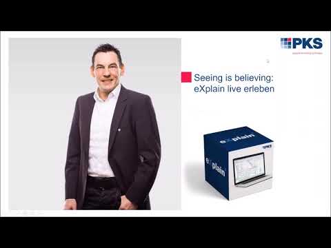 IBM i Developer Training Webinar - eXplain