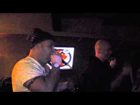 The Jakeybytez @ Knock Out Battles 1