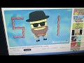 Заставка SpongeBob все пародий