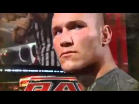 Randy orton new Titantron 2010