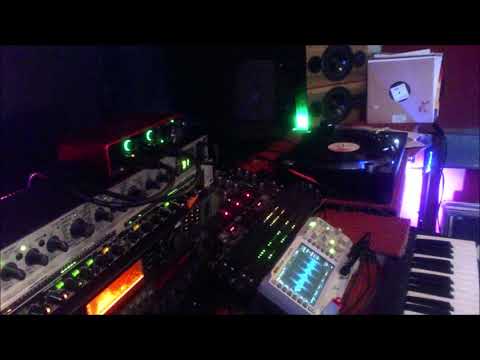 DOUBLE DEALERS feat  OPI WILLIAMS  MY LOVE  FLY VRS    24bit DAC@48Khz