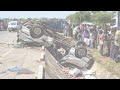 Juma Mpogo Ft Juma Necha Majanga