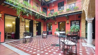La Casona de Calderón Gastronomic & Boutique Hotel, Osuna, Spain