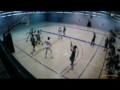 DEMESOL ELCHE BASKET - CLINICA LA POBLA CB BETERA (84 -73)