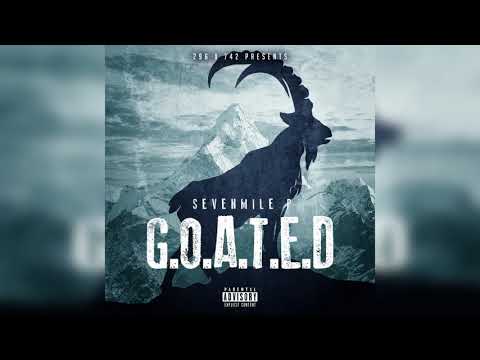 SevenMile P - Rules (Feat. Dooley Ridah)