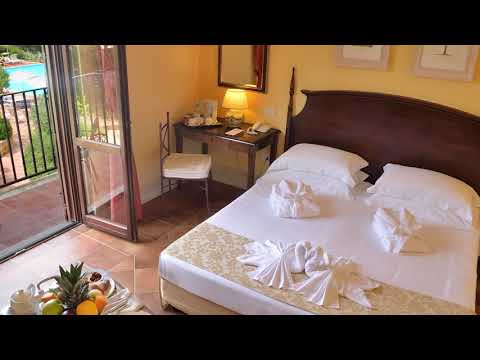 Baglio Oneto dei Principi di San Lorenzo  - Luxury Wine Resort in Marsala, Sicily