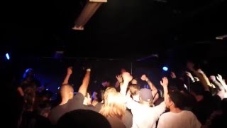 The Black Dahlia Murder - Every Rope a Noose [Live in OKC @ The Conservatory 11/20/2013]