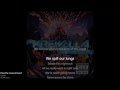 Krewella - Pass the Love Around [Get Wet 2013 ...