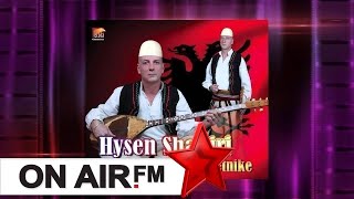 Hysen Shaqiri - Tahir Meha