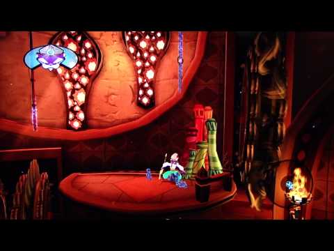 Sly 4: Thieves in Time pt65 - 40 Thieves - Rug Rats pt2