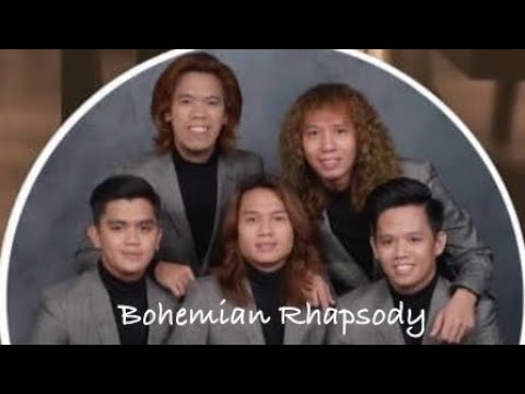 Bohemian Rhapsody LIVE!!! A great cover by the Reo Brothers Of Tacloban