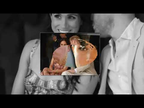 New Update!! Breaking News Of Prince Harry & Meghan Markle || It will shock you